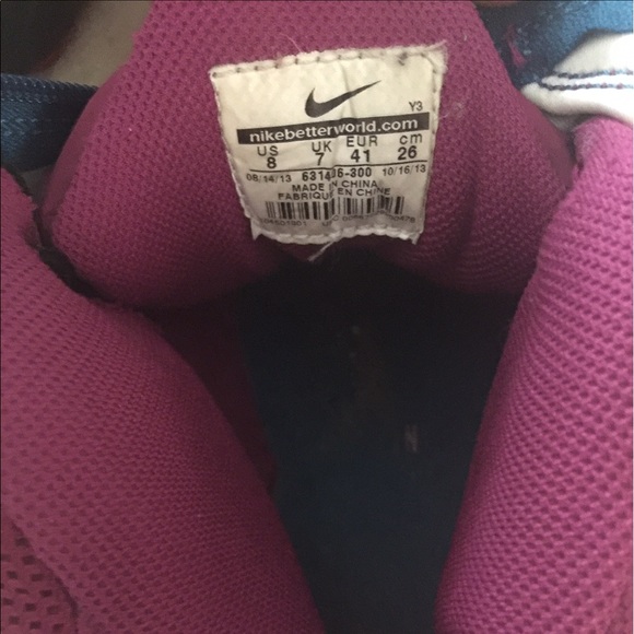 Nike Air Zoom Flight '98 The Glove Tech-Challenge - Picture 5 of 5